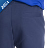 PANTALON JOGGING HOMME -LUGA- PADDOCK BLUE TEAMWEAR YAMAHA reference:B24FP120E40M