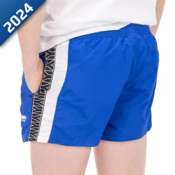 SHORT DE BAIN GARÇON -GIRONDE- PADDOCK BLUE STREETWEAR YAMAHA