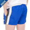 SHORT DE BAIN GARÇON -GIRONDE- PADDOCK BLUE STREETWEAR YAMAHA reference:B24UU400E012