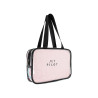 PONCHO A CAPUCHE JETPILOT FLIGHT ROSE reference:21051