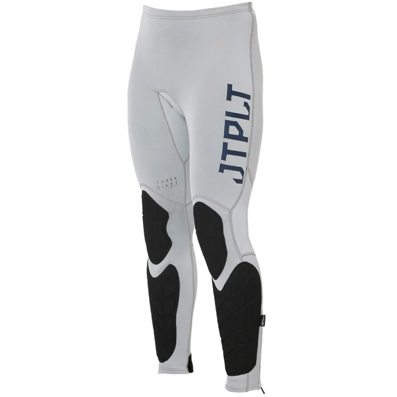PANTALON JETPILOT RX VAULT NEO GRIS - ÉQUIPEMENT JETSKI - Audemar