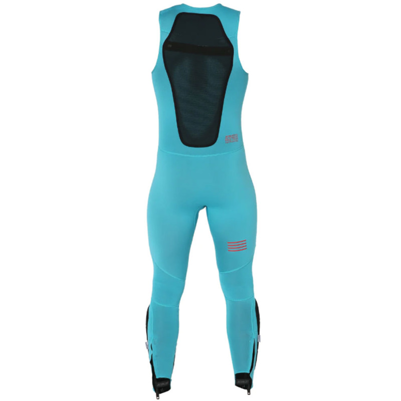 Combinaison Courte Homme Jetpilot - Taille XXL - Occasion En Très Bon état - Pour Sports Nautiques