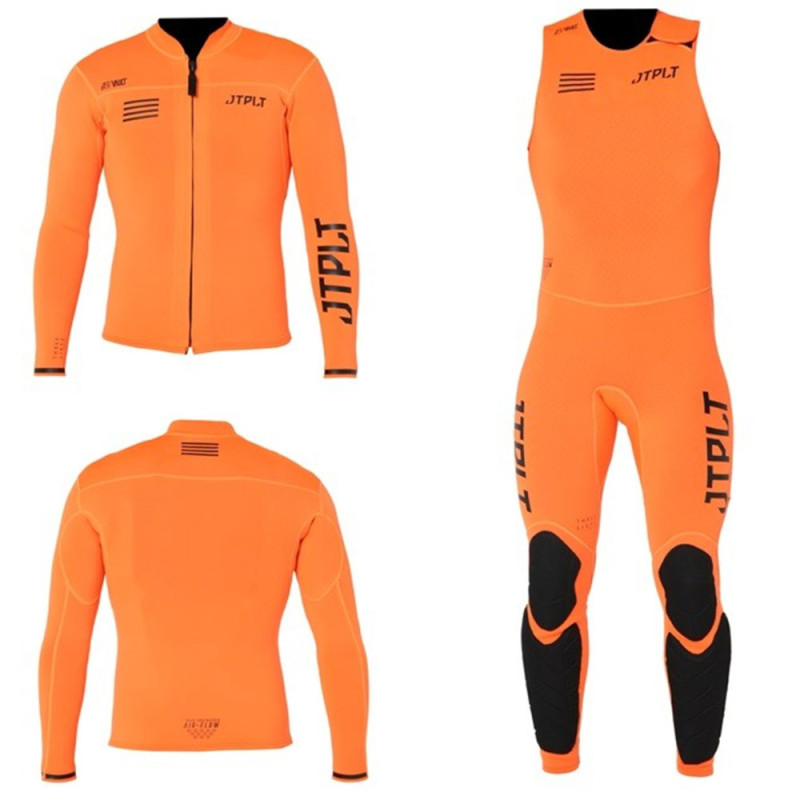 Combinaison Courte Homme Jetpilot - Taille XXL - Occasion Très Bon état - Fabriqué En Thaïlande