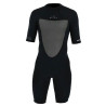 COMBINAISON-COURTE HOMME JETPILOT FLIGHT 2X2 BZ SPRING NOIR reference:2212805