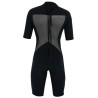 COMBINAISON-COURTE HOMME JETPILOT FLIGHT 2X2 BZ SPRING NOIR reference:2212805