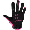 GANTS JETPILOT MATRIX PRO SUPERLITE ROSE reference:2008803