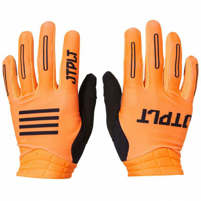 GANT JETPILOT VAULT AILITE GLOVE ORANGE - ÉQUIPEMENT PILOTE JET - Audemar