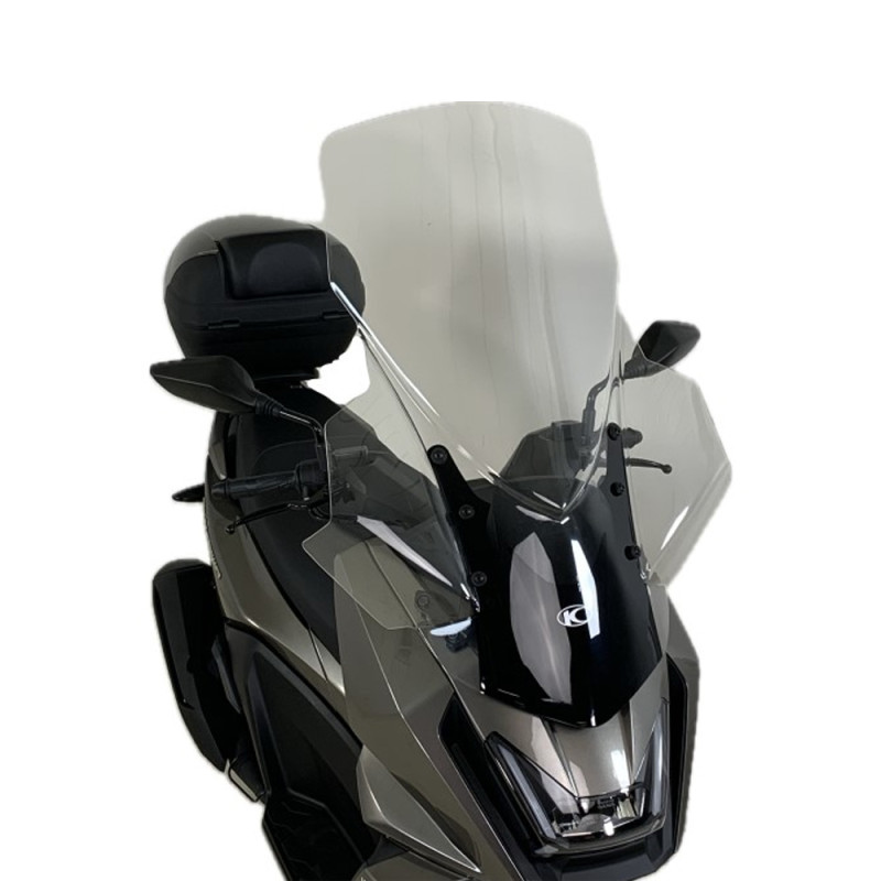 BULLE GT KYMCO POUR SKYTOWN - SKYTOWN 125/50 - Audemar