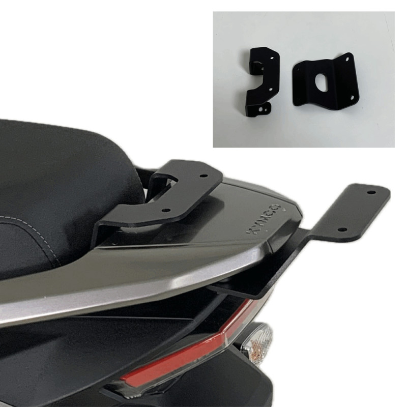 SUPPORT DE TOP-CASE GIVI POUR SKYTOWN - SKYTOWN 125/50 - Audemar