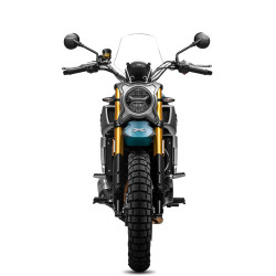700 CLX ADVENTURE - BLEU AURORE - CF700-2C-BL-A3-22
