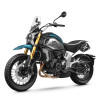 700 CLX ADVENTURE reference:CF700-2C-BL-A3-22