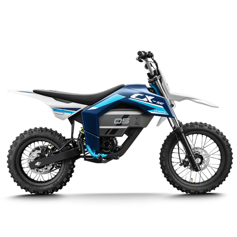 CX-5E - VEHICULES VN - Audemar