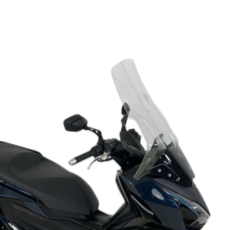 BULLE HAUTE POUR DOWNTOWN GT 125 ET 350 - DOWNTOWN GT 125 ET 350 - Audemar