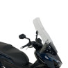 BULLE HAUTE POUR DOWNTOWN GT 125 ET 350 reference:KA-01-0754