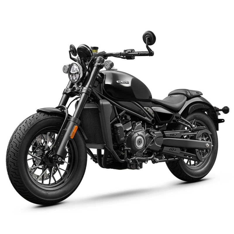 450CL-C - VEHICULES VN - Audemar