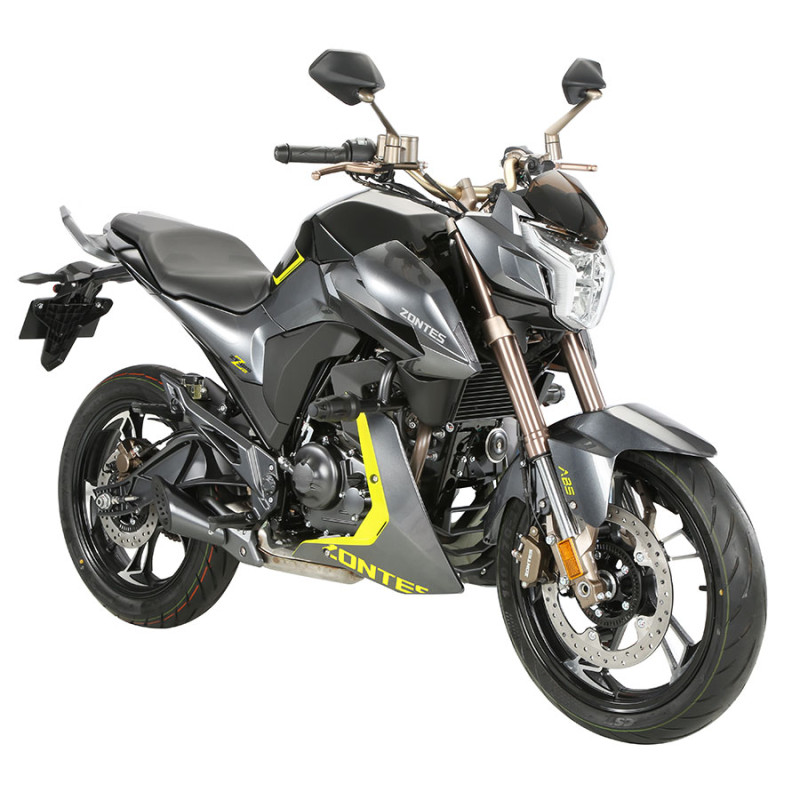 125 URBAN - VEHICULES VN - Audemar