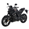 125 ROADSTER R reference:ZT125-U-MB