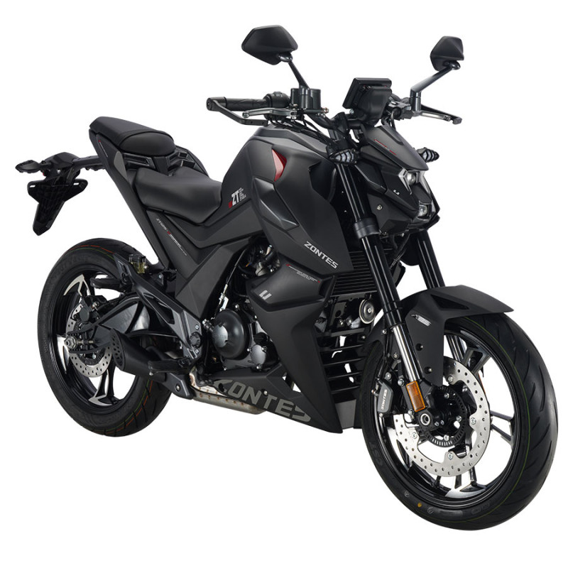125 ROADSTER R - VEHICULES VN - Audemar