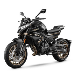 800NK SPORT - CF800-7-A3-SPT-BK-24 - NOIR NEBULA