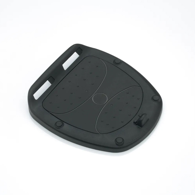 PLATINE POUR TOP-CASE SUZUKI - ADDRESS 125 2023⇿2025 - Audemar