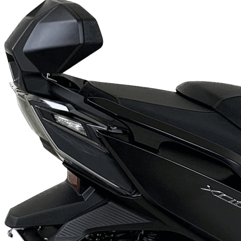 DOSSERET PASSAGER KYMCO POUR XCITING 400 - XCITING 400 - Audemar
