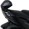 DOSSERET PASSAGER KYMCO POUR XCITING 400 reference:KA-01-0624