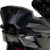 DOSSERET PASSAGER KYMCO POUR XCITING 400 reference:KA-01-0624