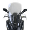PARE-BRISE HAUT KYMCO POUR XCITING 400 reference:KA-01-0641