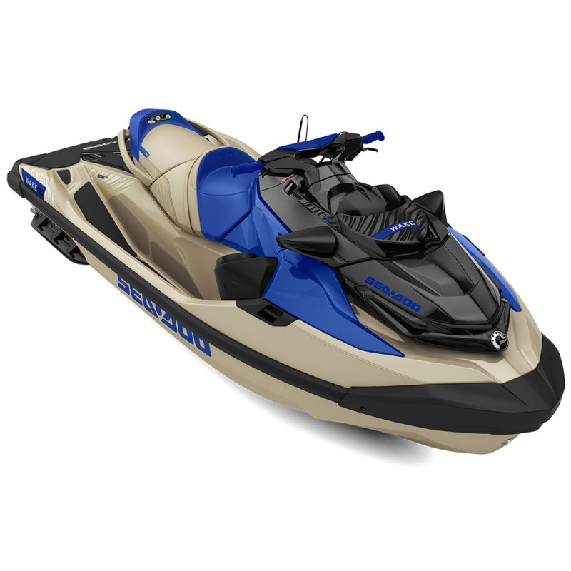 WAKE PRO 230 2025 - SEA-DOO - Audemar