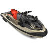 RXT-X RS 325 ROUGE 2025 reference:RXT-XRS-325-25-22SH