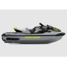 RXT-X RS 325 GRIS/JAUNE 2025 reference:RXT-XRS-325-25-22SB