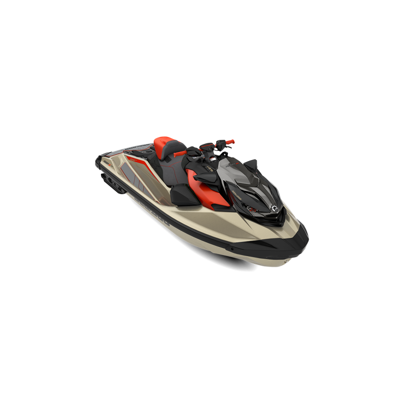 RXP-X RS 325 OR 2025 - JET-SKI - Audemar