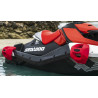 SPARK TRIXX 1UP ROUGE 2025 reference:SPARK90-25-67SE-1P