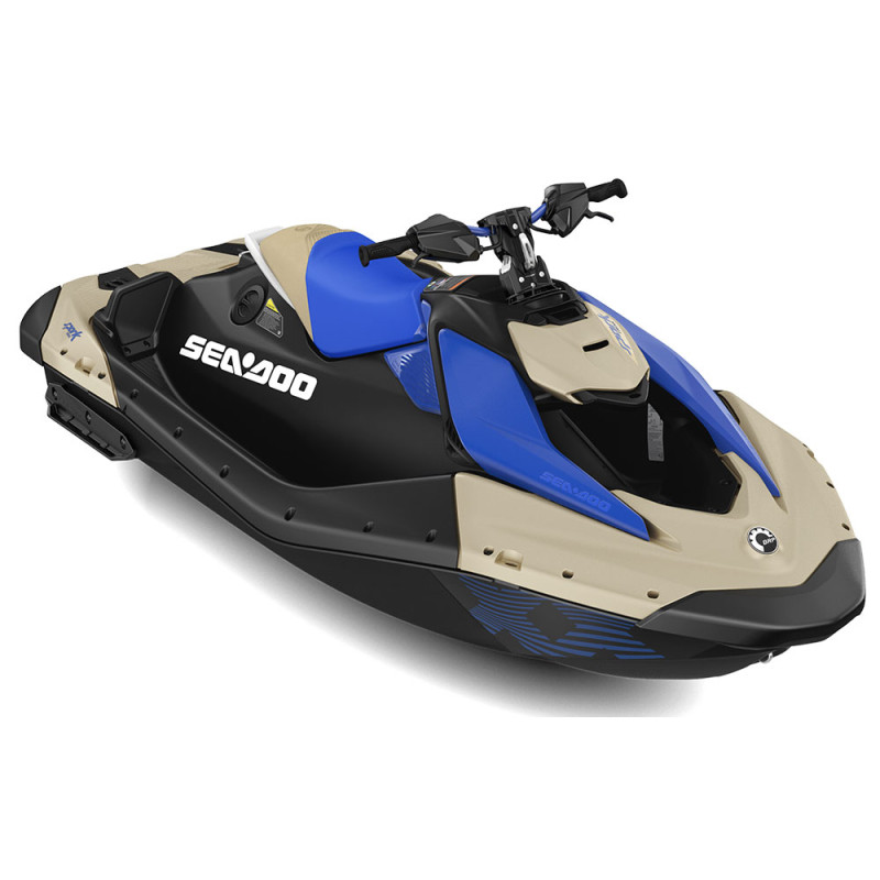 SPARK TRIXX 1UP BLEU 2025 - JET-SKI - Audemar