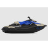 SPARK TRIXX 1UP BLEU 2025 reference:SPARK90-25-67SJ-1P