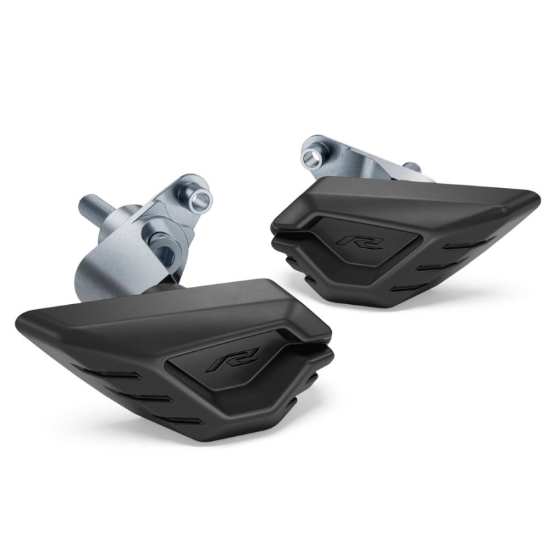 TAMPONS DE PROTECTION DE CADRE YAMAHA POUR R9 - YZF-R9 - Audemar