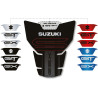 TANKPAD POUR GSX-S / KATANA reference:99F00-TPGSX-STD