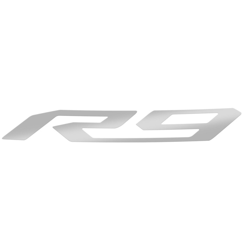 SKTICKER DE JANTE ARRIÈRE RÉFLÉCHISSANT POUR YZF-R9 - YZF-R9 - Audemar