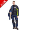 VESTE ADVENTURE YAMAHA TIRASSAS POUR HOMME reference:A25ADJ01E40M