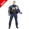 VESTE ADVENTURE YAMAHA TIRASSAS POUR HOMME reference:A25ADJ01E40M