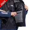 VESTE ADVENTURE YAMAHA TIRASSAS POUR HOMME reference:A25ADJ01E40M