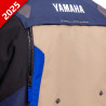 VESTE ADVENTURE YAMAHA TIRASSAS POUR HOMME reference:A25ADJ01E40M