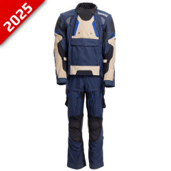 VESTE ADVENTURE YAMAHA TIRASSAS POUR HOMME