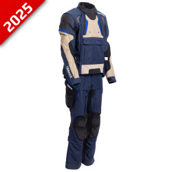 VESTE ADVENTURE YAMAHA TIRASSAS POUR HOMME