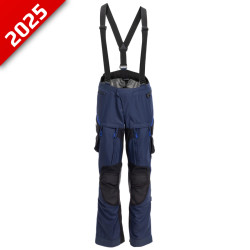 BRETELLES AMOVIBLES - PANTALON ADVENTURE YAMAHA