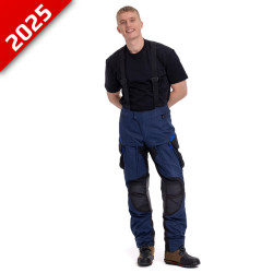 PANTALON ADVENTURE YAMAHA ULLOA POUR HOMME