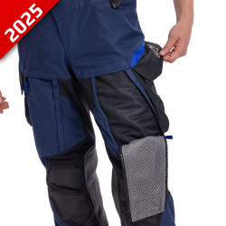 PANNEAU DE VENTILATION - PANTALON ADVENTURE YAMAHA