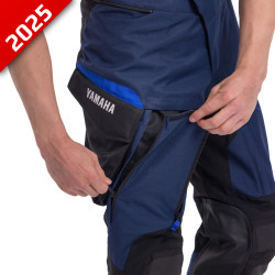 PANNEAU DE VENTILATION - PANTALON ADVENTURE YAMAHA