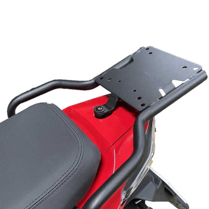 SUPPORT DE TOP CASE KYMCO SUPER 8R - SUPER 8 R - Audemar