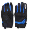 GANTS HOMME MI-SAISON CYPRUS PADDOCK BLUE YAMAHA reference:A24ST111B42L